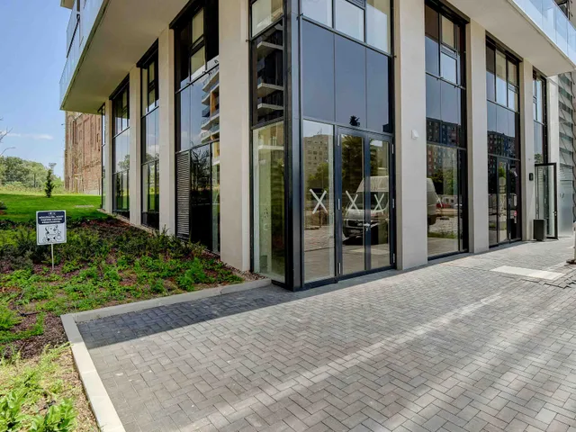 Eladó kereskedelmi és ipari ingatlan Budapest III. kerület, Óbuda, Folyamőr 97 nm