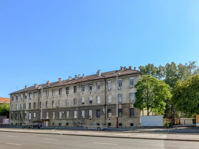 Eladó lakás Budapest XIII. kerület, Angyalföld 64 nm