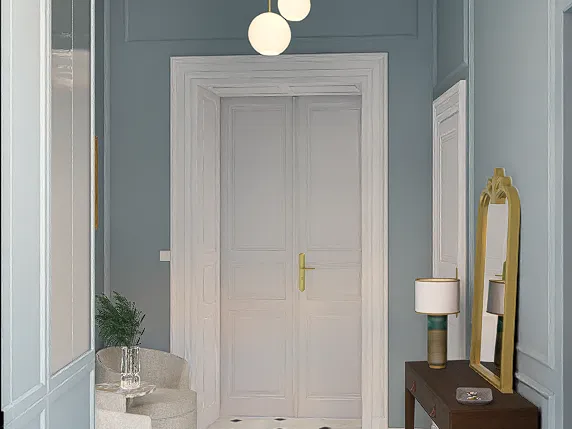 Eladó lakás Budapest VIII. kerület, Palotanegyed, Baross utca 3. 95 nm