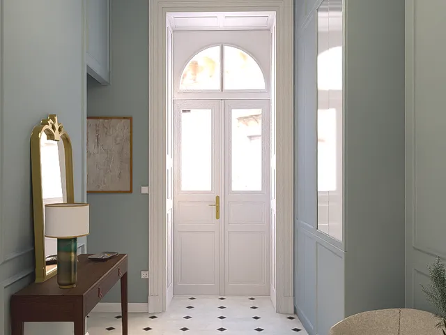 Eladó lakás Budapest VIII. kerület, Palotanegyed, Baross utca 3. 95 nm