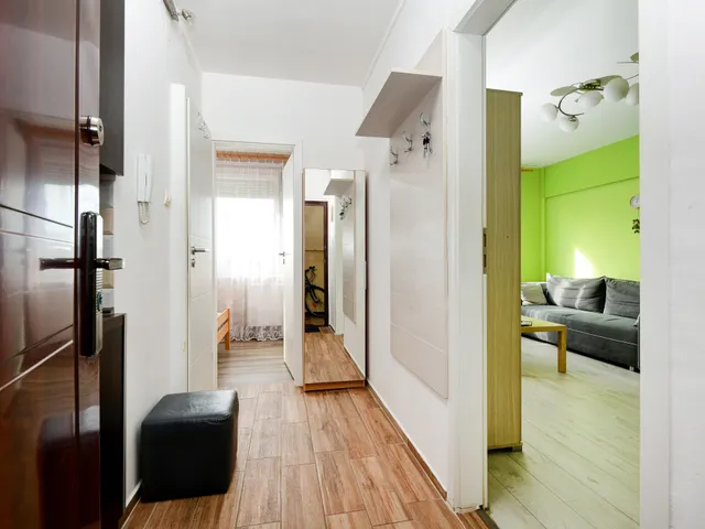 Eladó lakás Budapest XV. kerület, Újpalota 35 nm