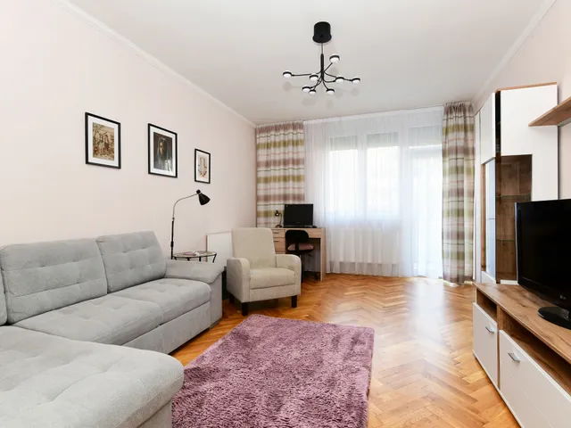 Eladó lakás Budapest XIV. kerület, Törökőr, Újvidék 51 nm