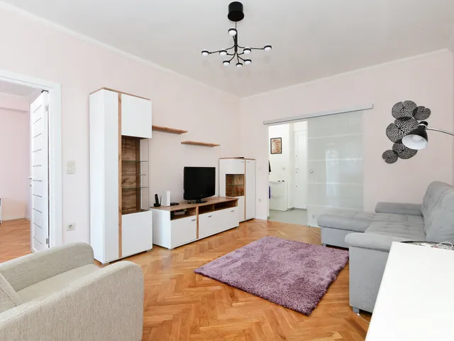 Eladó lakás Budapest XIV. kerület, Törökőr, Újvidék 51 nm