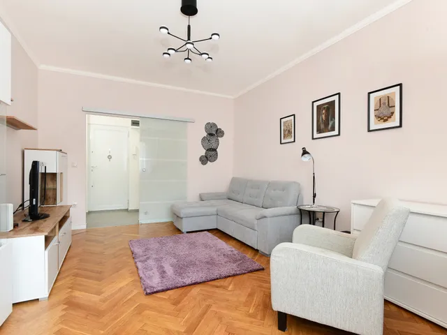 Eladó lakás Budapest XIV. kerület, Törökőr 51 nm