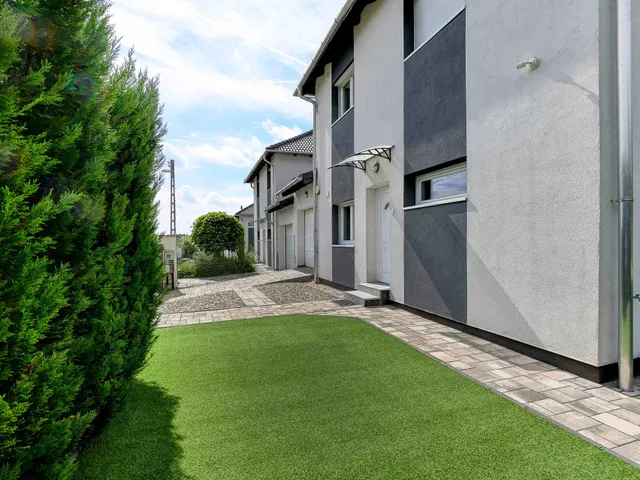 Eladó ház Budapest XVII. kerület, Rákoscsaba 115 nm