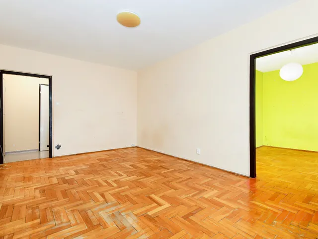 Eladó lakás Budapest XV. kerület, Újpalota, Páskompark 53 nm