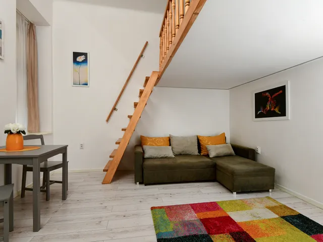 Eladó lakás Budapest IX. kerület, Belső Ferencváros, Lónyay 23 nm