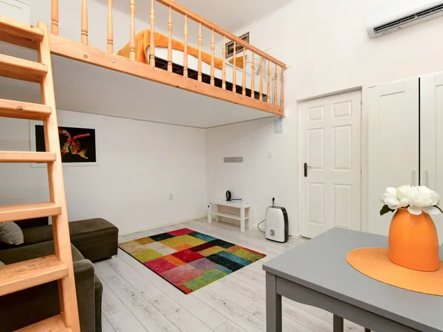 Eladó lakás Budapest IX. kerület, Belső Ferencváros, Lónyay 23 nm