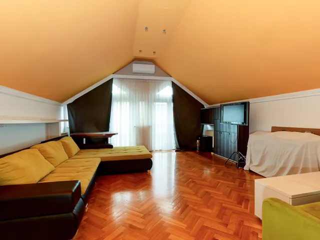 Eladó lakás Budapest XIV. kerület, Alsórákos, Szugló utca 108 nm