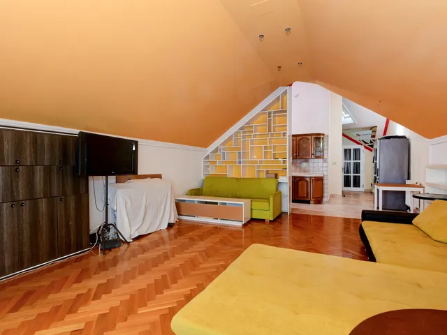 Eladó lakás Budapest XIV. kerület, Alsórákos, Szugló utca 108 nm