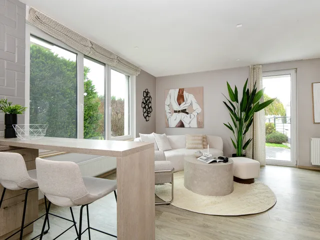 Eladó lakás Budapest XI. kerület, Madárhegy, Kányakapu 50 nm