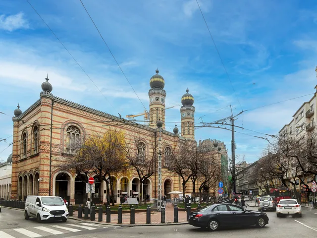 Eladó lakás Budapest VII. kerület, Belső-Erzsébetváros 102 nm