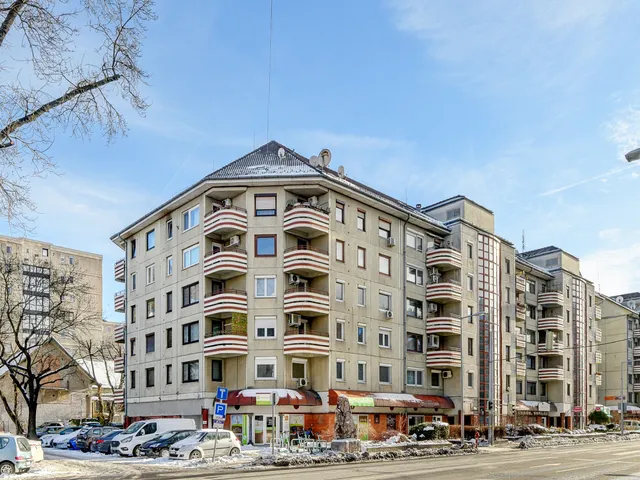 Eladó lakás Budapest III. kerület, Óbuda 64 nm