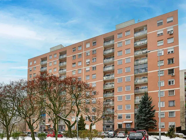 Eladó lakás Budapest X. kerület, Újhegy 68 nm