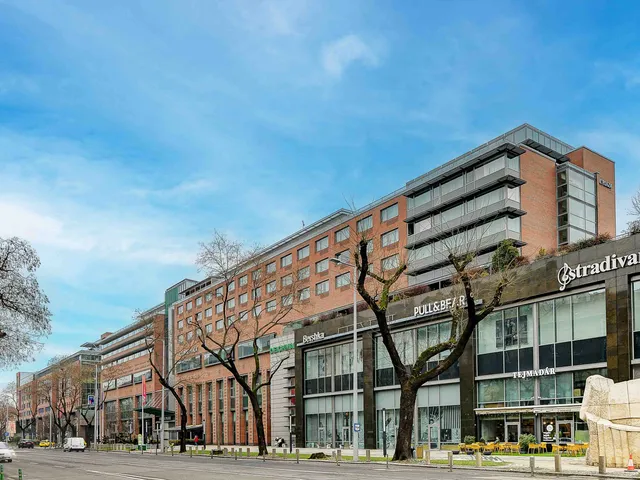 Eladó lakás Budapest XIII. kerület, Újlipótváros 58 nm