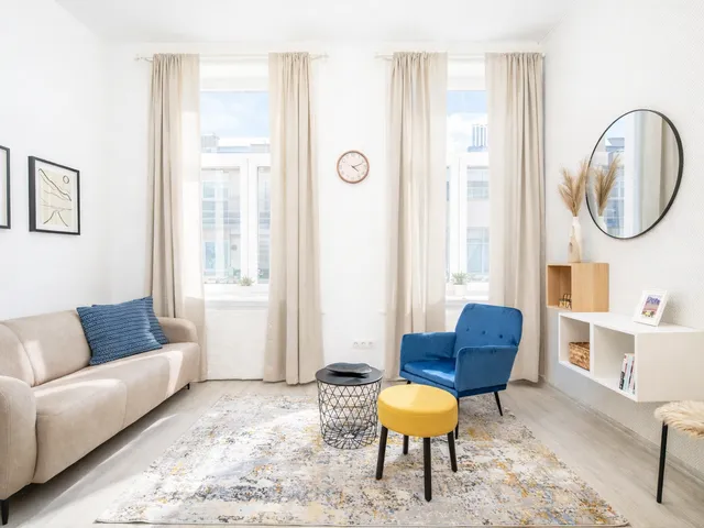 Eladó lakás Budapest XIII. kerület, Újlipótváros 58 nm