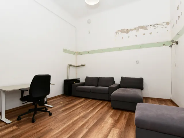 Eladó lakás Budapest V. kerület, Lipótváros, Szent István körút 29. 47 nm