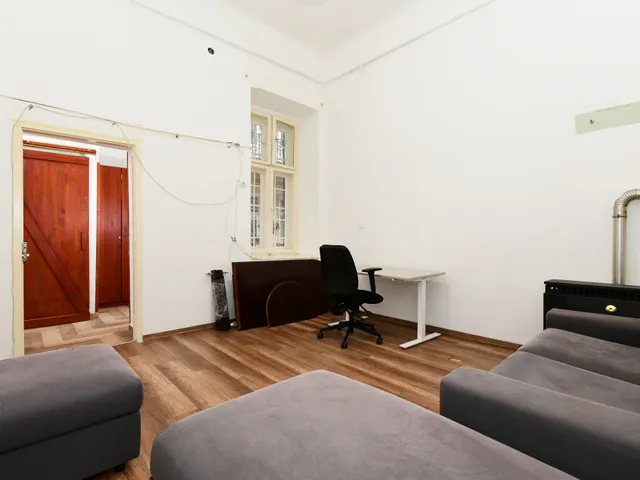 Eladó lakás Budapest V. kerület, Lipótváros, Szent István körút 29. 47 nm