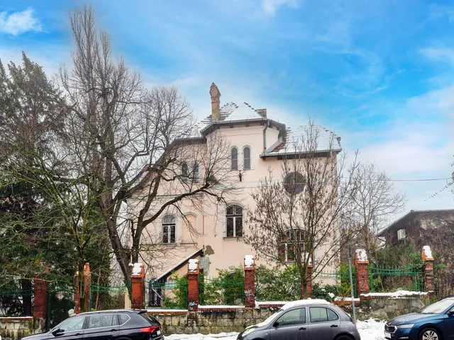 Eladó lakás Budapest II. kerület, Rózsadomb 96 nm