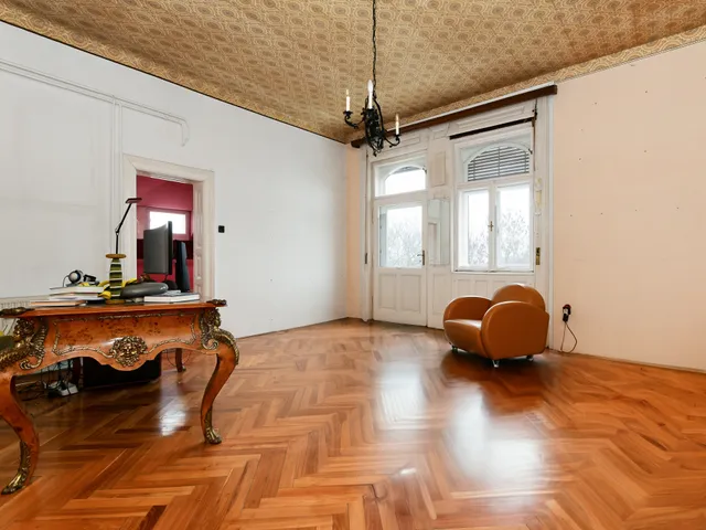 Eladó lakás Budapest II. kerület, Rózsadomb, Bimbó út 96 nm