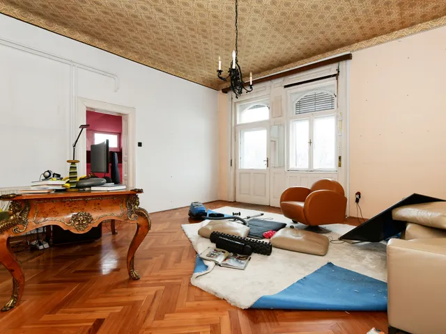 Eladó lakás Budapest II. kerület, Rózsadomb, Bimbó út 96 nm