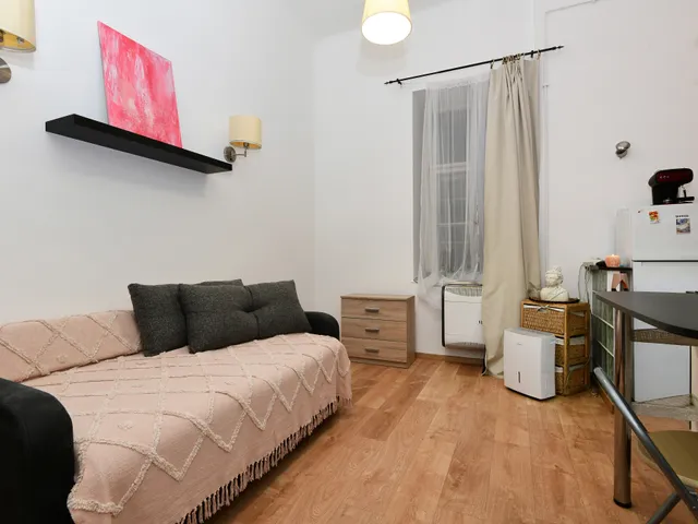 Eladó lakás Budapest IX. kerület, Belső Ferencváros, Hőgyes Endre 22 nm