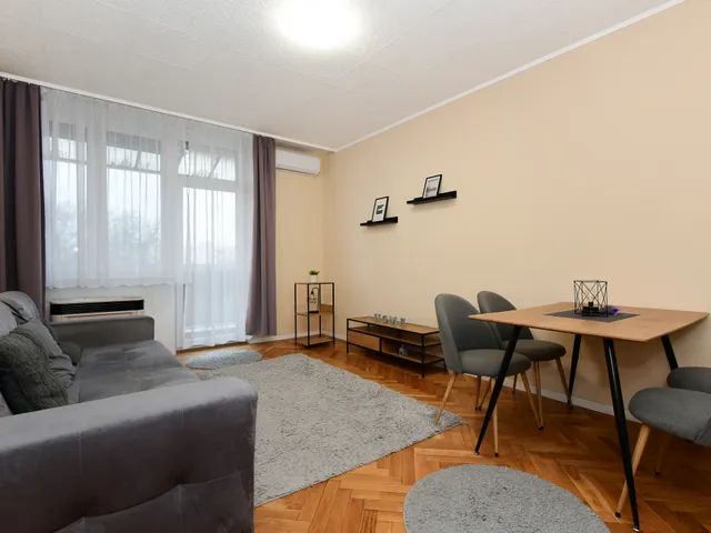 Eladó lakás Budapest XXI. kerület, Csepel Kertváros 49 nm