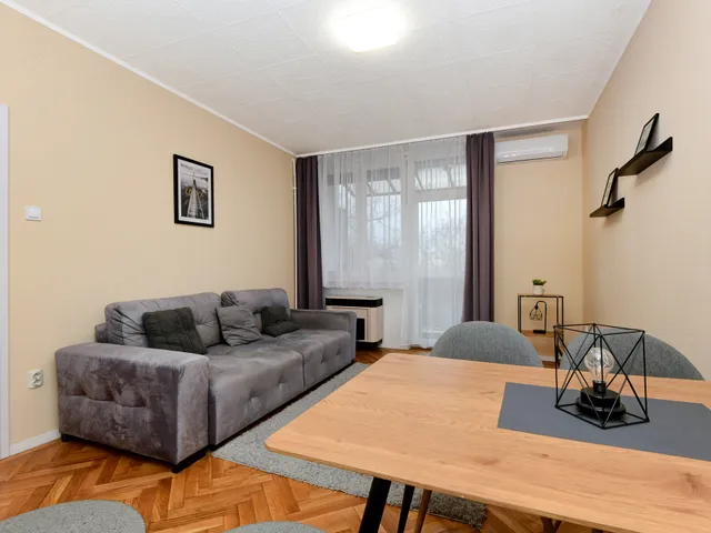 Eladó lakás Budapest XXI. kerület, Csepel Kertváros, Kolozsvári utca 49 nm