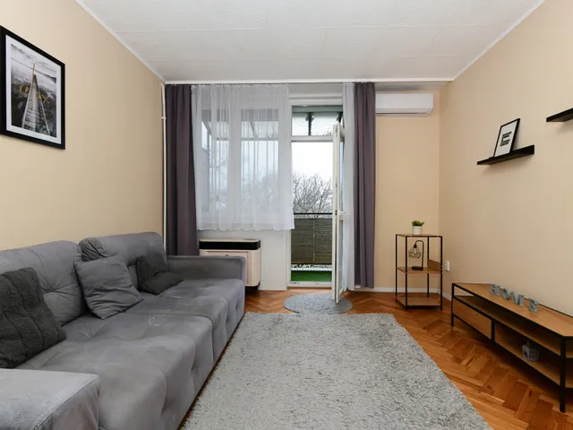 Eladó lakás Budapest XXI. kerület, Csepel Kertváros, Kolozsvári utca 49 nm