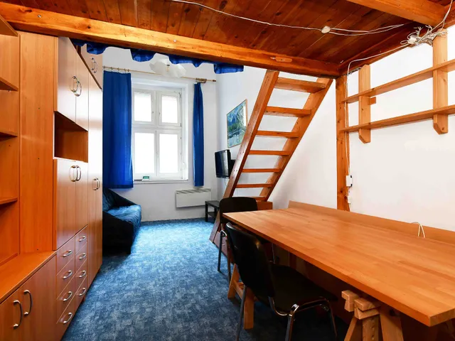 Eladó lakás Budapest VII. kerület, Külső-Erzsébetváros, Dob utca 22 nm