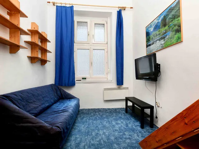 Eladó lakás Budapest VII. kerület, Külső-Erzsébetváros, Dob utca 22 nm