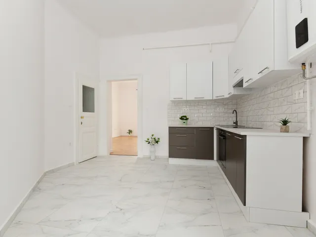 Eladó lakás Budapest XIII. kerület, Dévényi  53 nm