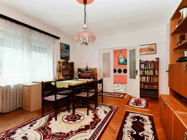 Eladó ház Budapest XI. kerület, Albertfalva, Szerelmey Miklós utca 33. 152 nm