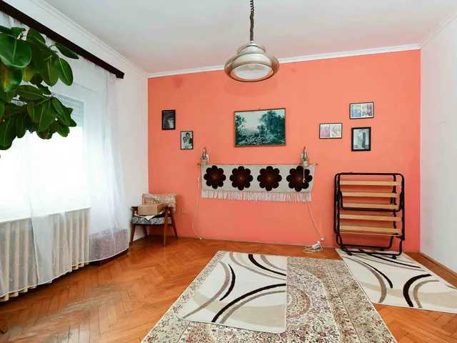 Eladó ház Budapest XI. kerület, Albertfalva, Szerelmey Miklós utca 33. 152 nm