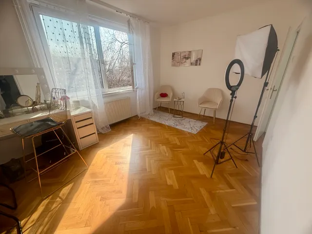 Eladó lakás Budapest XIV. kerület, Istvánmező 76 nm