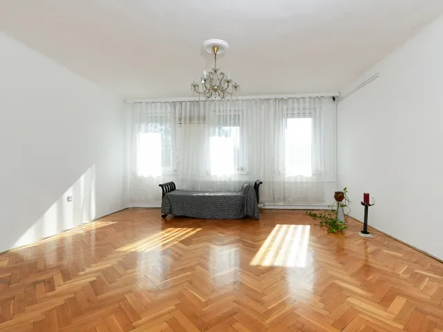 Eladó lakás Budapest XIV. kerület, Istvánmező 76 nm