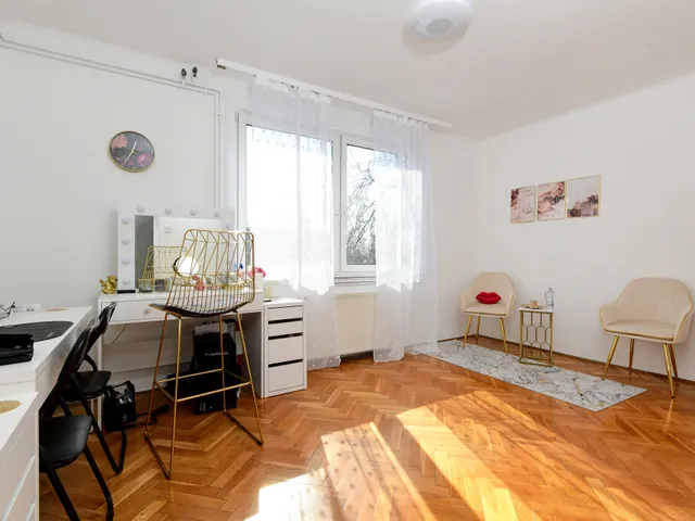 Eladó lakás Budapest XIV. kerület, Istvánmező 76 nm