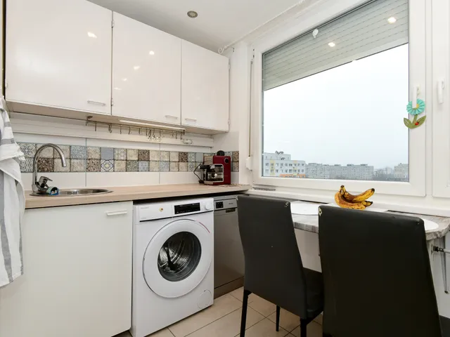 Eladó lakás Budapest III. kerület, Óbuda 50 nm