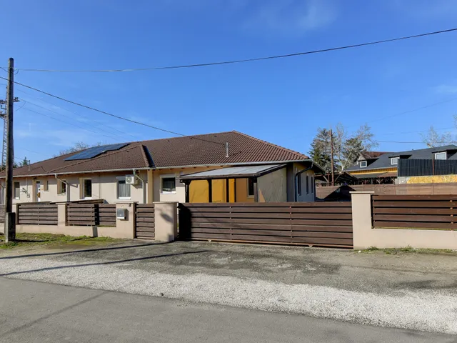 Eladó ház Szigetszentmiklós 106 nm