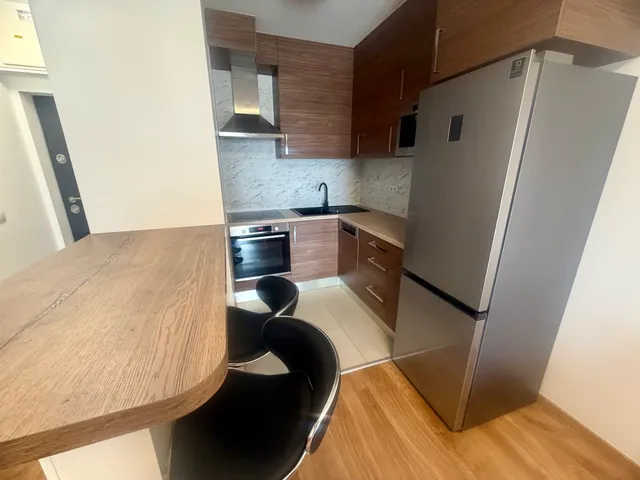 Eladó lakás Budapest XIII. kerület, Vizafogó, Meder utca 2-4 43 nm