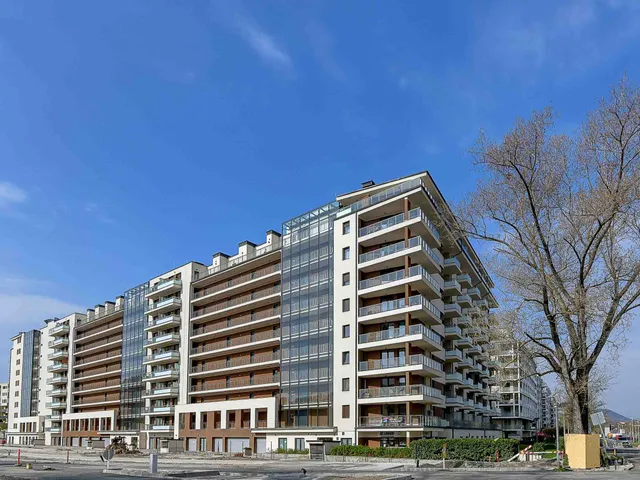 Eladó lakás Budapest XIII. kerület, Vizafogó 47 nm