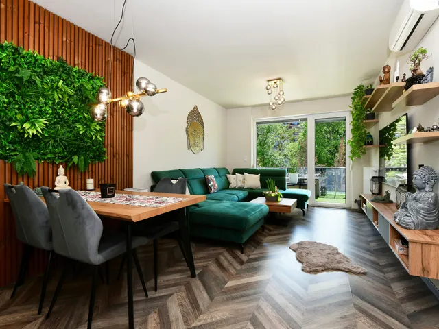 Eladó lakás Budapest XIII. kerület, Lőportárdűlő, Lőportár utca 72 nm
