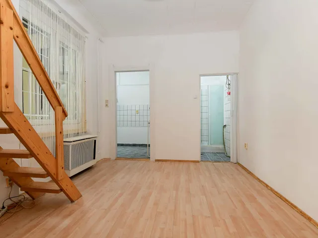 Eladó lakás Budapest VIII. kerület, Dugonics utca 15 26 nm
