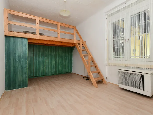 Eladó lakás Budapest VIII. kerület, Dugonics utca 15 26 nm
