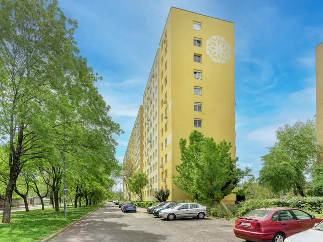 Eladó lakás Budapest XI. kerület, Albertfalva 48 nm