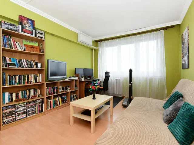 Eladó lakás Budapest XI. kerület, Albertfalva 48 nm