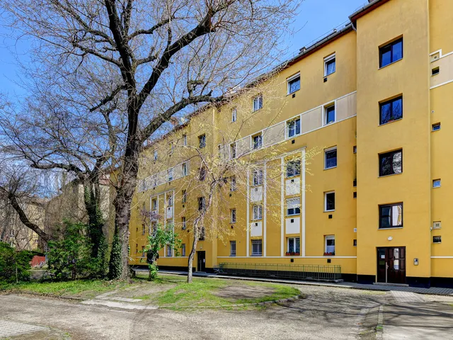Eladó lakás Budapest XIV. kerület, Herminamező 50 nm