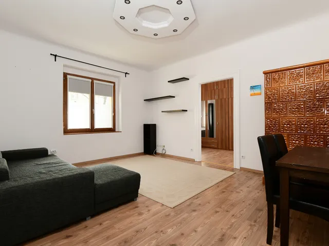 Eladó lakás Budapest XIV. kerület, Herminamező 50 nm