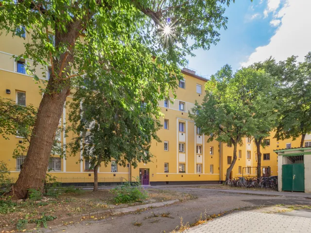 Eladó lakás Budapest XIV. kerület, Herminamező 50 nm