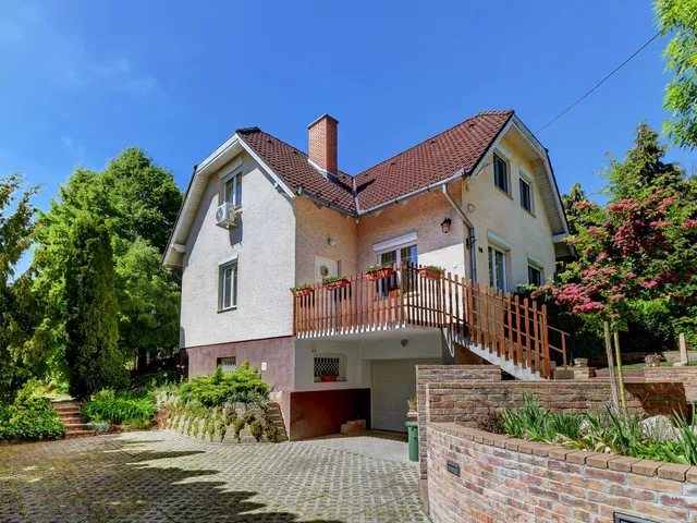 Eladó ház Szentendre 137 nm